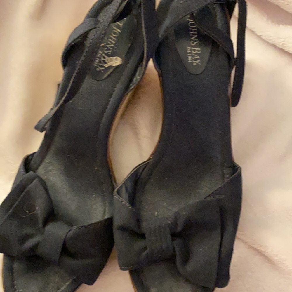 Wedges - Picture 4 of 4
